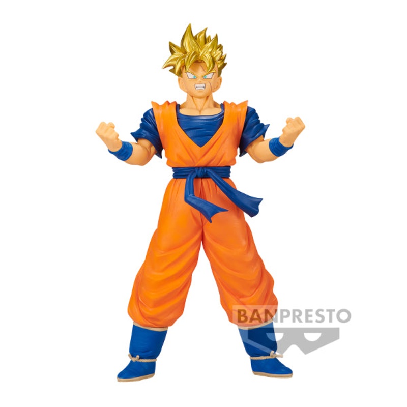 [BLOOD OF SAIYANS] DRAGON BALL Z -SPECIALXV- Gohan