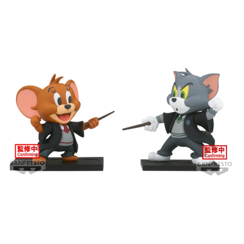 TOM AND JERRY FLUFFY PUFFYFUNNY ARTVOL.3 (A: TOM / B: JERRY) ( / )