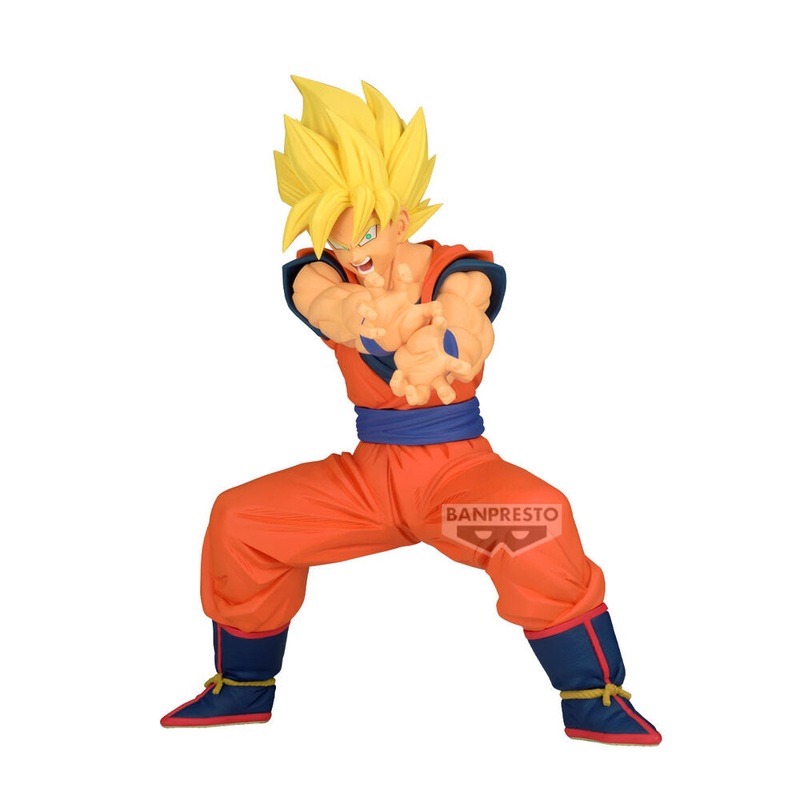 [GRANDISTA] DRAGON BALL Z-SON GOKU- Z