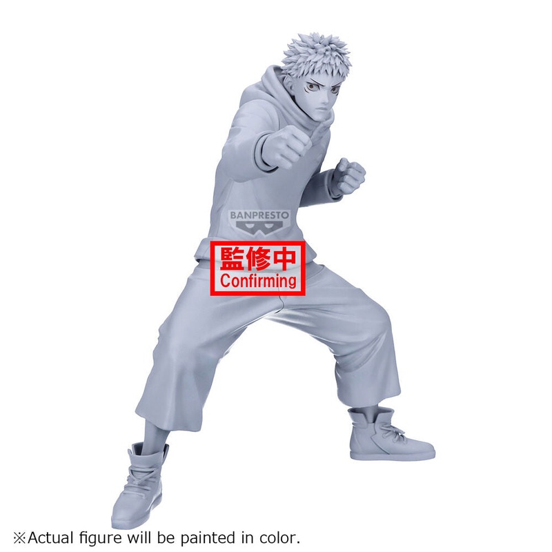 [GRANDISTA] JUJUTSU KAISEN ITADORI YUJI