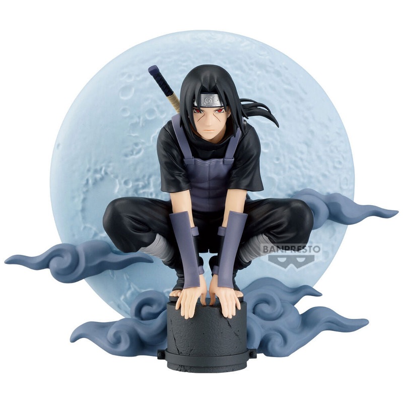 [Memorable Saga Special] NARUTO SHIPPUDEN-ITACHI UCHIHA-