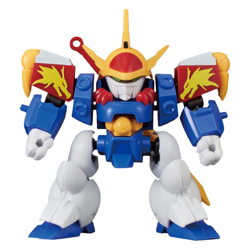 (TENTATIVE) BLOCKCROSS RYUJINMARU BCW-004