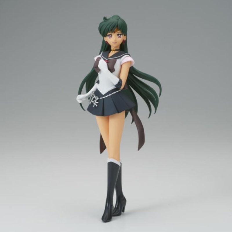 [GLITTER&GLAMOURS] PRETTY GUARDIAN SAILOR MOON ETERNAL THE MOVIE -SUPER SAILOR PLUTO-