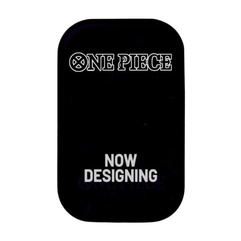 ONE PIECE CARD GAME Mini-tin Pack Set Vol.2 [TS-02]