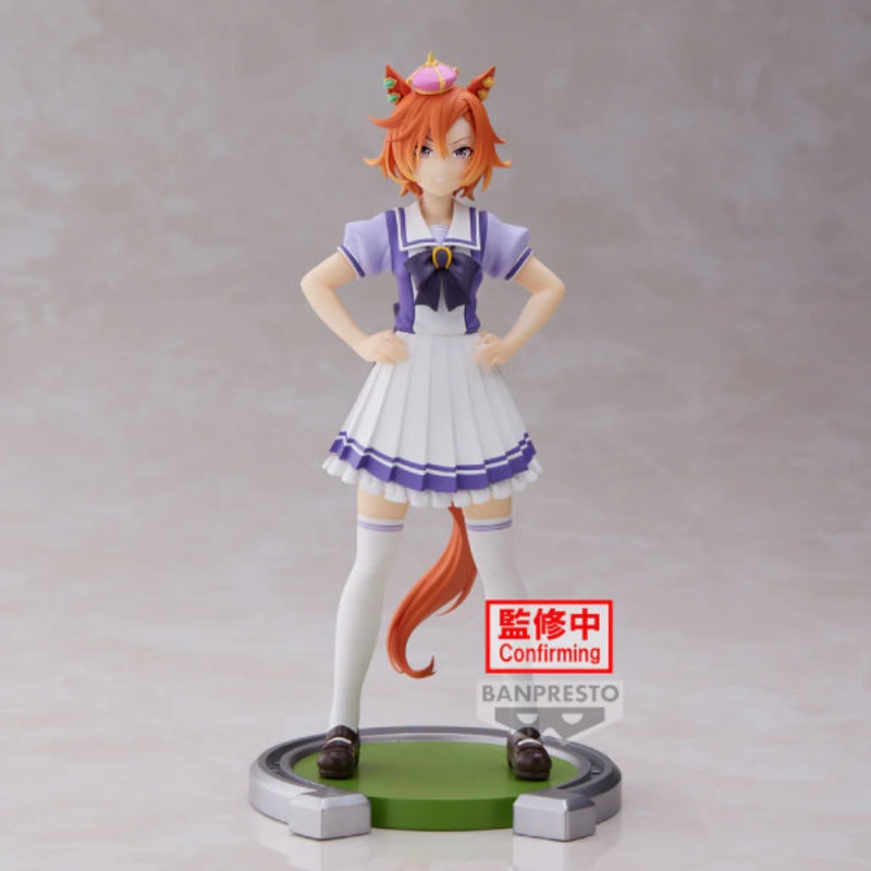 UMAMUSUME: PRETTY DERBY T.M. OPERA O FIGURE   TM