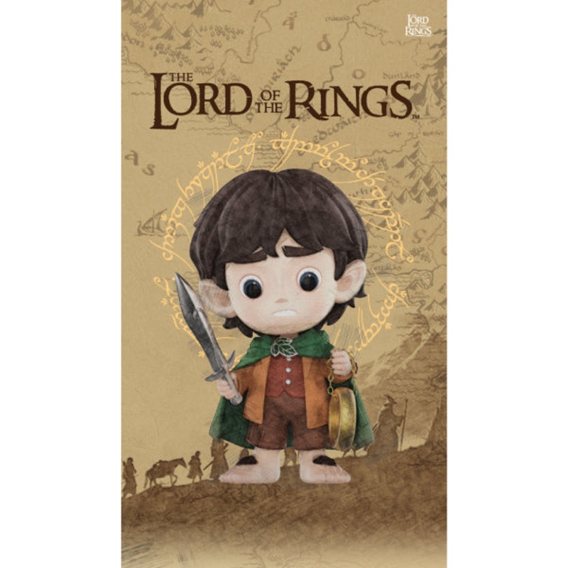 PoP Mart – The Lord of the Rings Classic Series  LOTR