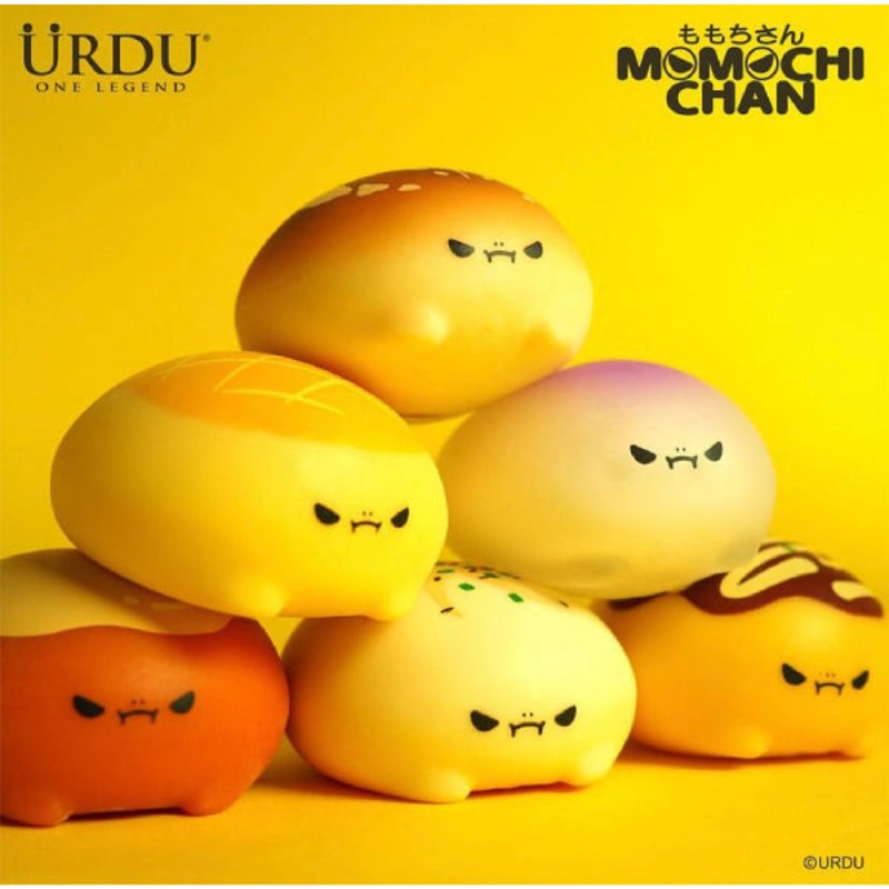 Urdu – Mochi Mochi Series (set of 6)