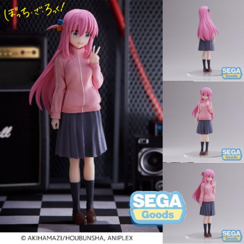 [DEDECOLLE] BOCCHITHEROCK DD HITORI