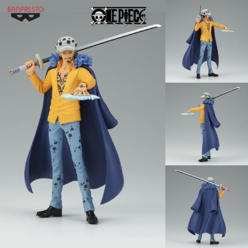 [DXF] ONE PIECE THE GRANDLINE SERIESEXTRA TRAFALGAR.LAW