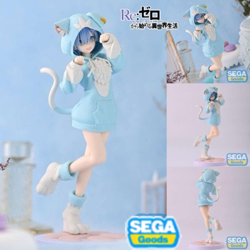 [LUMINASTA] REZERO REM MOFUMOFUPACK RE: