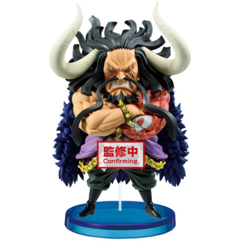 [MWCF] ONE PIECE -KAIDO OF THE BEASTS-