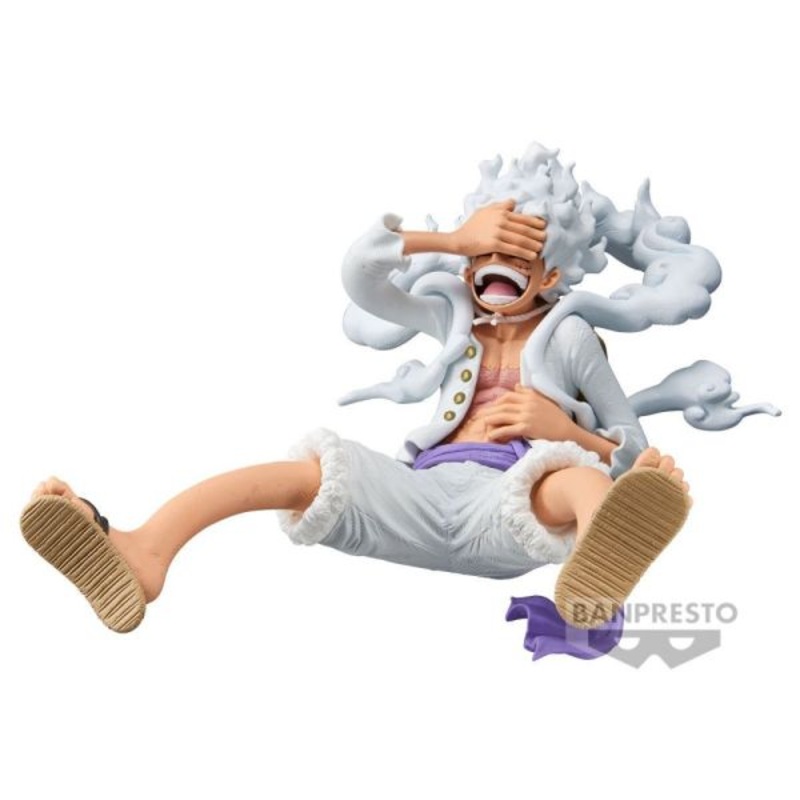 [KING OF ARTIST] ONE PIECE THE MONKEY.D.LUFFY(TBA) Gear 5