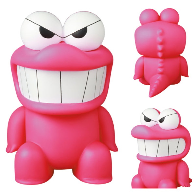 Vinyl Collectible Dolls No.403 VCD Waniyama