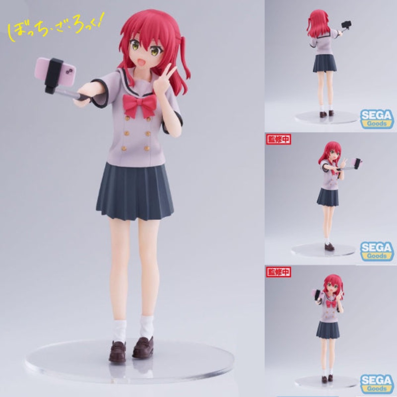 [DEDECOLLE] BOCCHITHEROCK IKUYO
