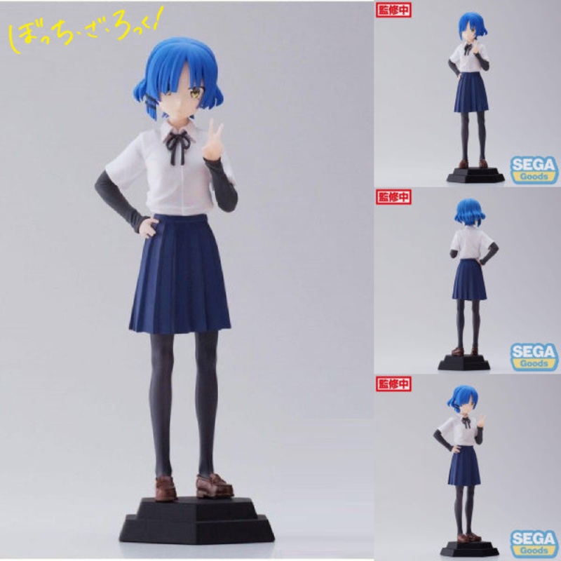 [DEDECOLLE] BOCCHITHEROCK RYO