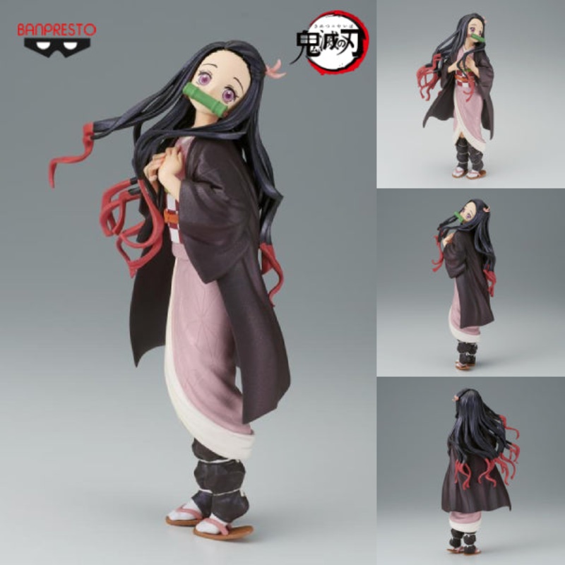 [GLITTER&GLAMOURS] DEMON SLAYER: KIMETSU NO YAIBA -NEZUKO KAMADO-SPECIAL COLOR VER.