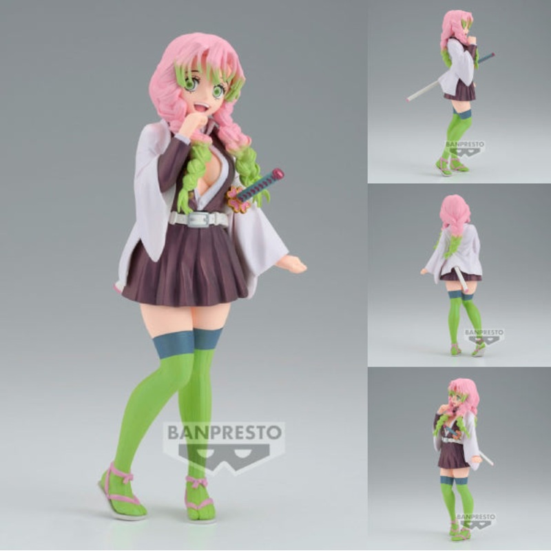 [GLITTER&GLAMOURS] DEMON SLAYER: KIMETSU NO YAIBA -MITSURI KANROJI-SPECIAL COLOR VER.