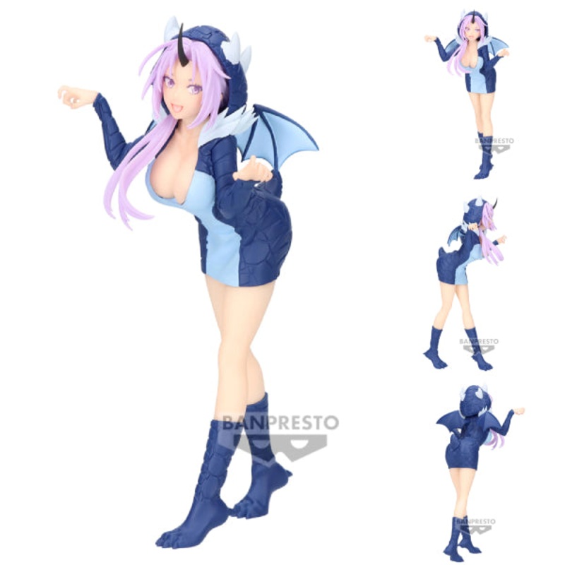 THAT TIME I GOT REINCARNATED AS A SLIME SHIONVELDORA HOODIE