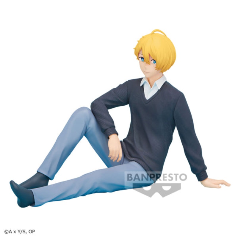 [BREAK TIME] OSHI NO KO COLLECTION-AQUA-
