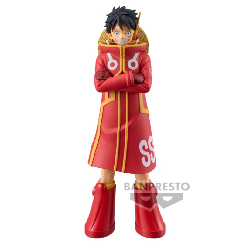 [DXF] ONE PIECE THE GRANDLINE SERIESMONKEY.D.LUFFY(TBA, 2024)