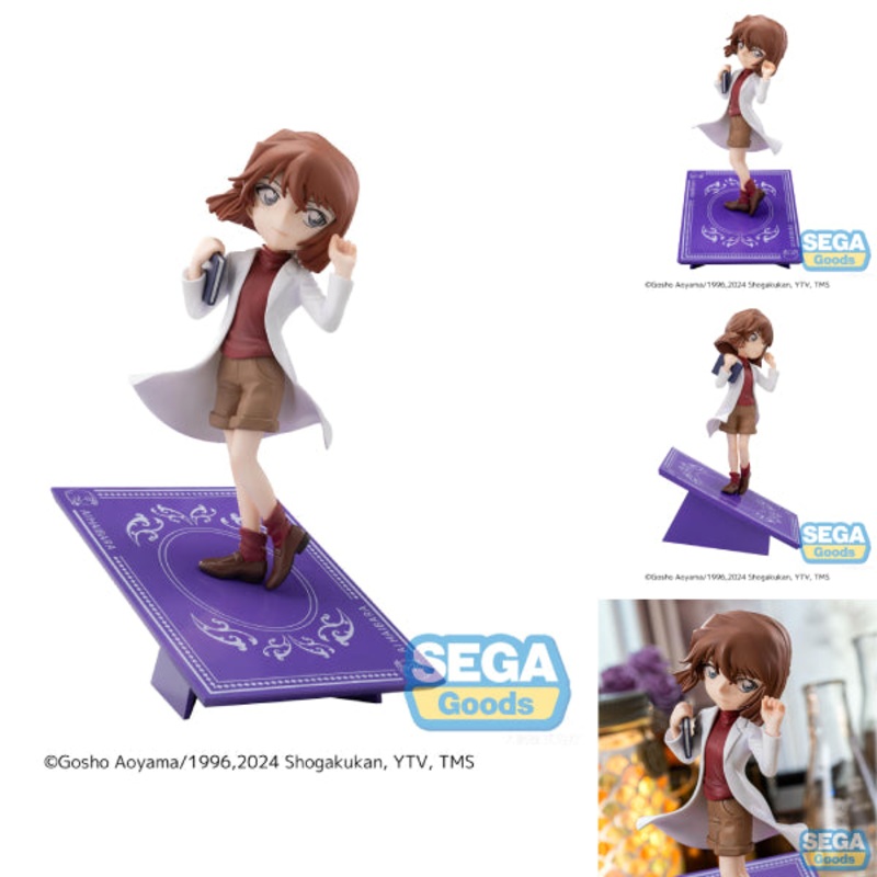 [LUMINASTA] CONAN HAIBARA   Ai