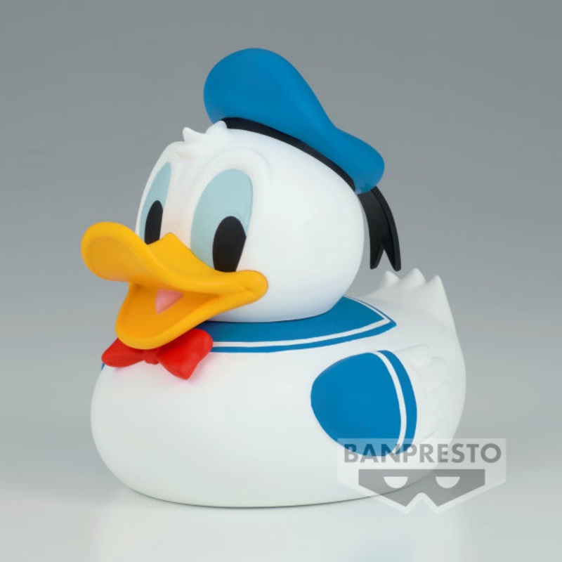 [BATH SOFVIMATES] DISNEY CHARACTERS DONALD DUCK