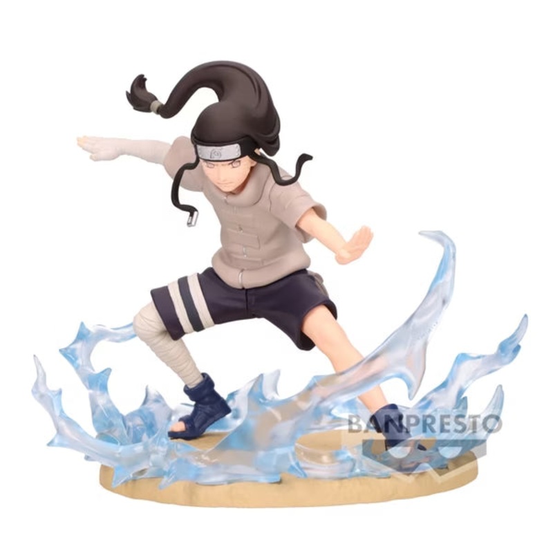 [MEMORABLE SAGA] NARUTO -HYUGA NEJI-