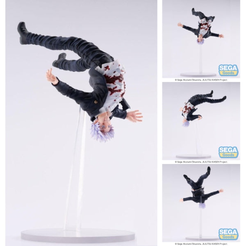 [FIGURIZM] JUJUTSU KG FIGURIZM A SATORU AWAKENING