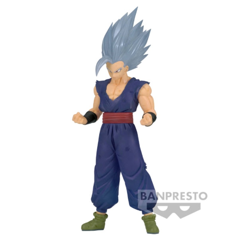 [CLEARISE] DRAGON BALL SUPER: SUPER HERO SON GOHAN (BEAST)