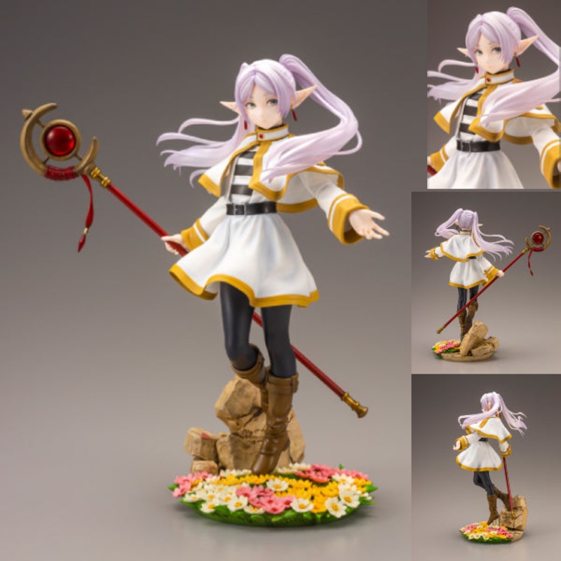[Kotobukiya] Frieren: Beyond Journey’s End – Frieren 1/7 scale figure