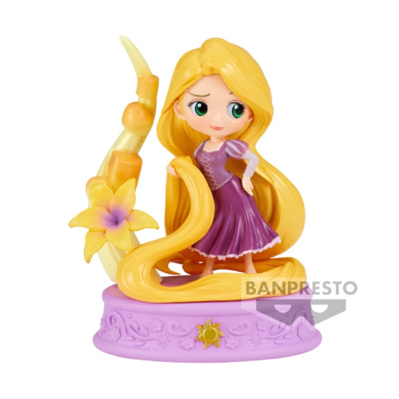 [Q posket Stories] DISNEY CHARACTERS RAPUNZEL