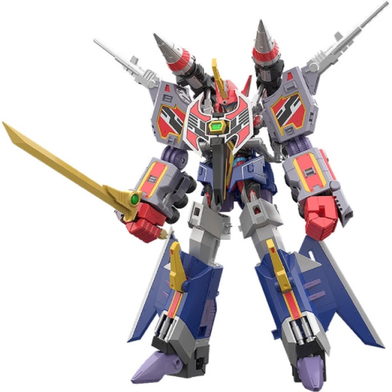 THE GATTAI Max Combine DX FullPower Gridman  DX