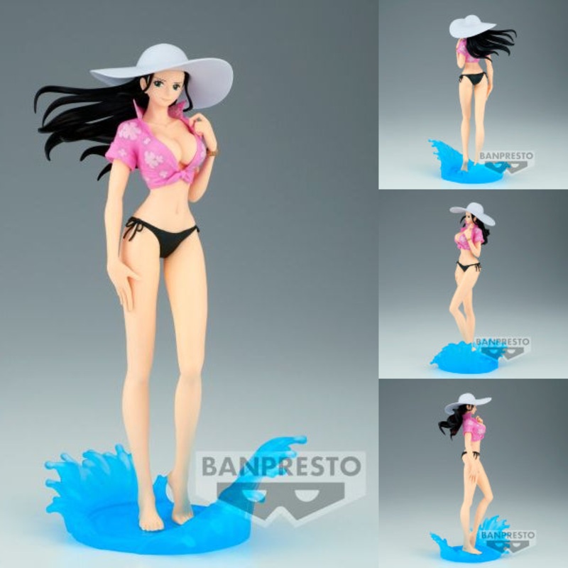 [GLITTER&GLAMOURS] ONE PIECE SPLASH STYLE NICO ROBIN