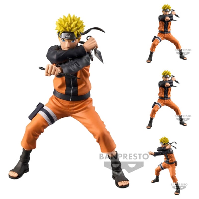 [GRANDISTA] NARUTO SHIPPUDEN UZUMAKI NARUTO
