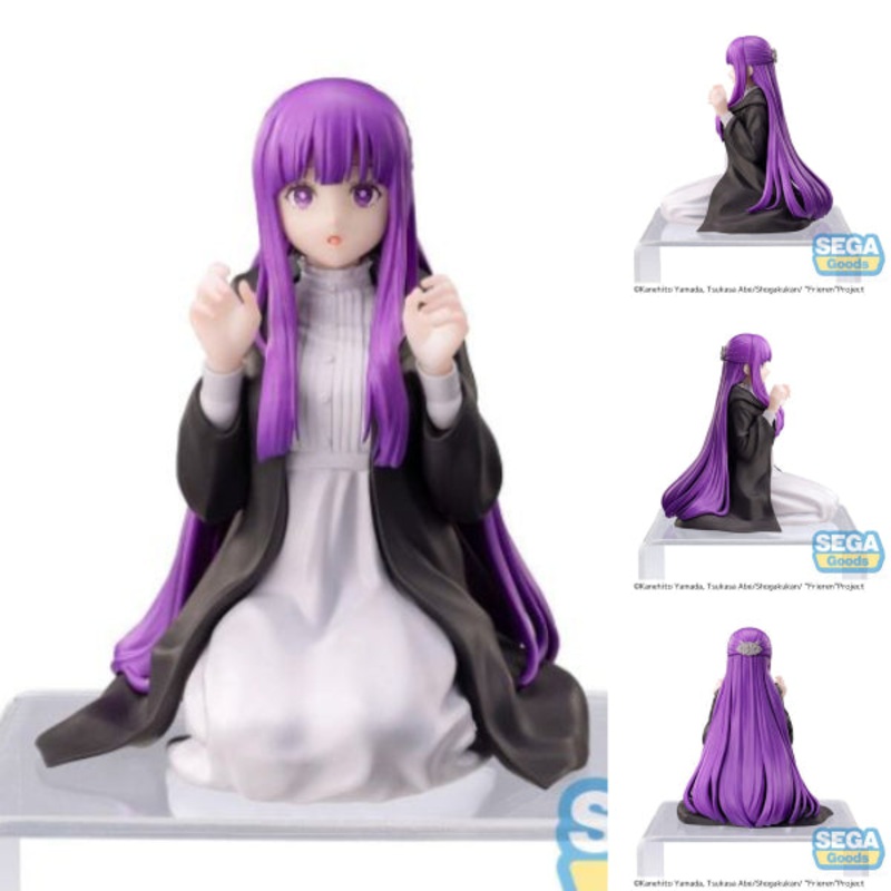 [CHOKONOSE] FRIEREN FIGURE FERN   PM