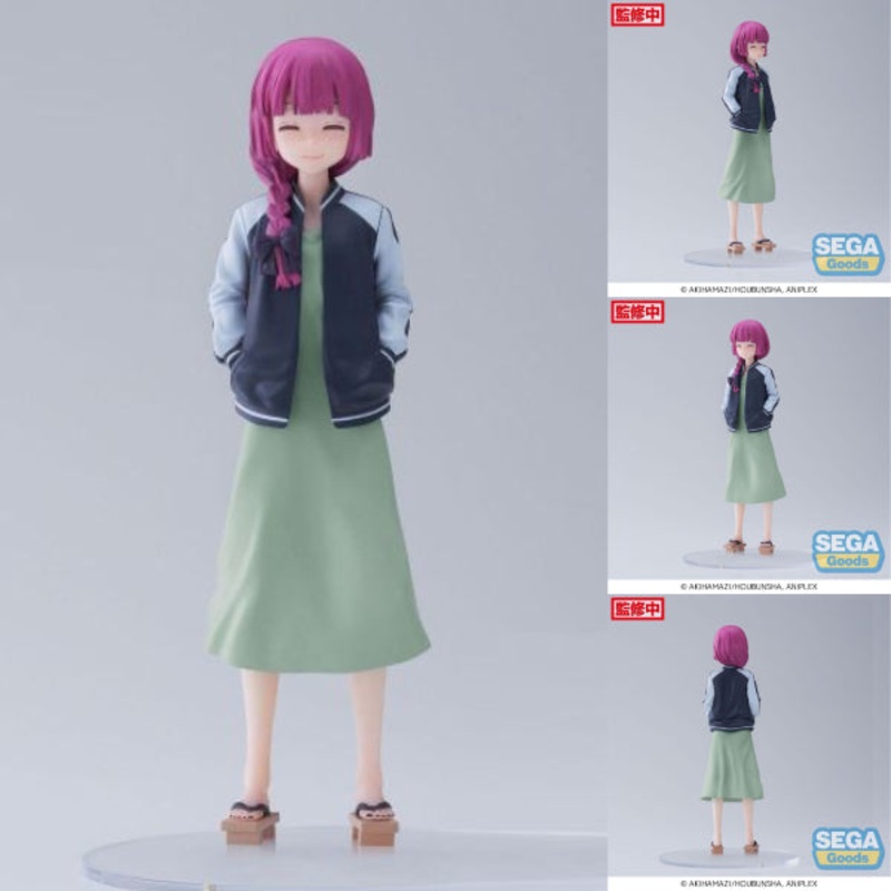 [DDC] BOCCHITHEROCK FIGURE HIROIKIKURI   HIROI KIKURI dedecolle