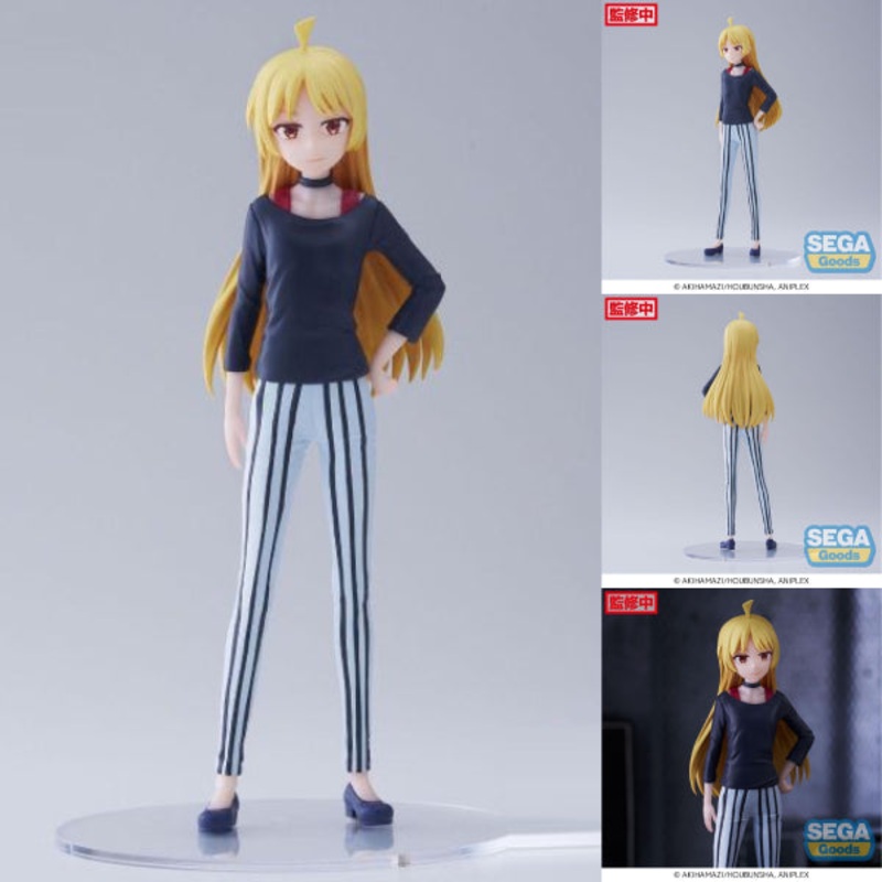 [DDC] BOCCHITHEROCK FIGURE IJICHISEIKA   Ijichi Seika dedecolle
