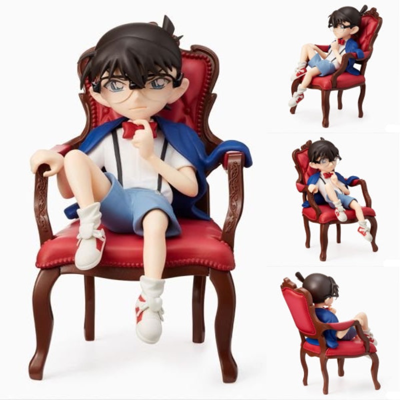 [PM] CONAN GS FIGURE CONAN