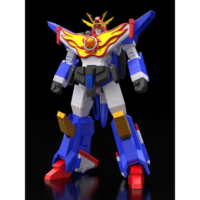 THE GATTAI Fighbird