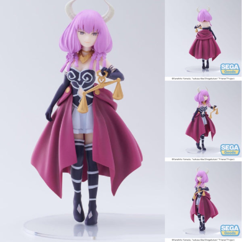 [DEDECOLLE] FRIEREN AURA