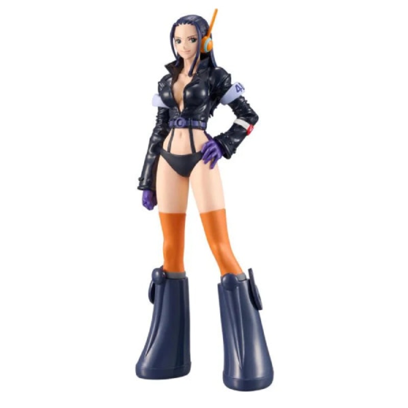 [DXF] ONE PIECE THE GRANDLINE SERIESEGGHEAD NICO ROBIN