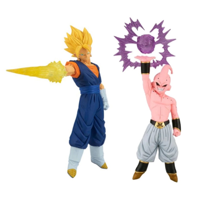 [GMATERIA] DRAGON BALL Z [VEGITOMAJIN BUU] (A: VEGITO / B: MAJIN BUU)  (A:   / B: ) GxMateria