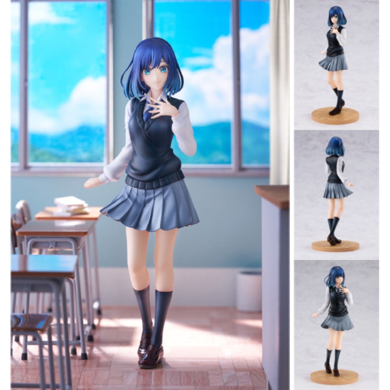 [GSC] Akane Kurokawa 1/7 scale figure