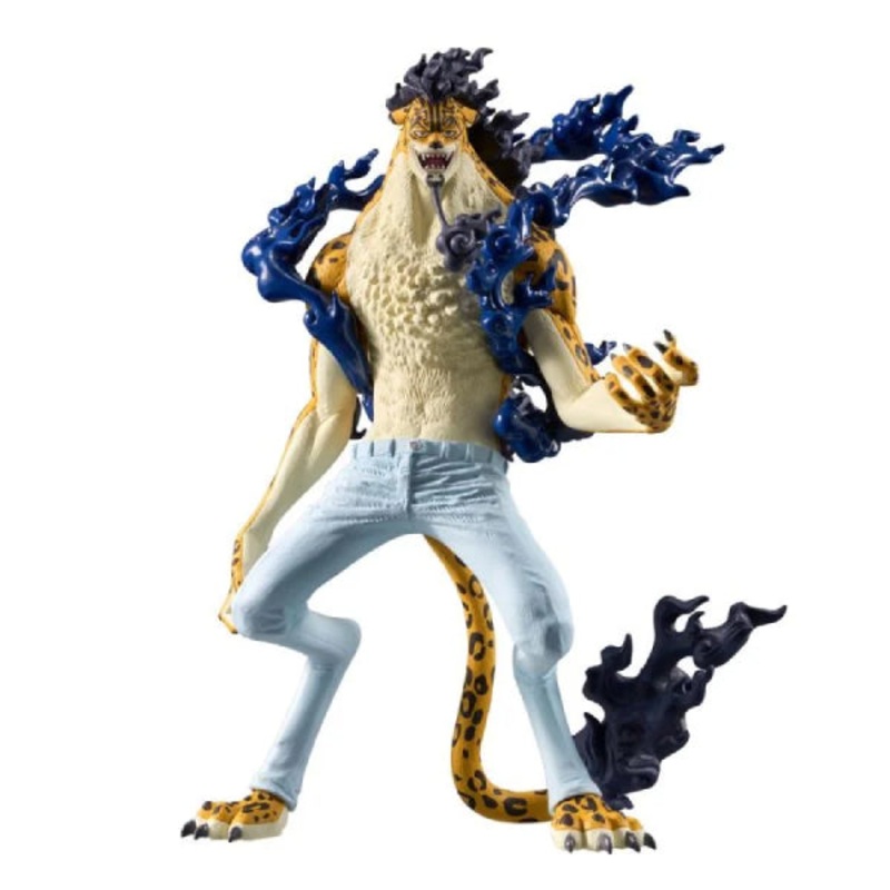 [KING OF ARTIST] ONE PIECE KING OF ARTIST THE ROB LUCCI AWAKENING VER.