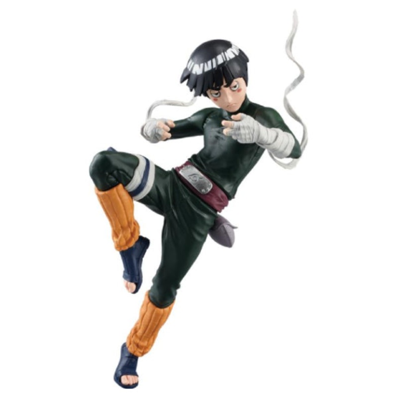 [NBFC] NARUTO BANPRESTO FIGURE COLOSSEUM ROCK LEE