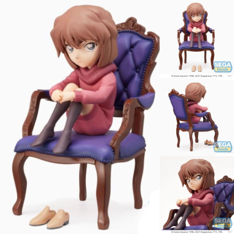 [PM] CONAN GS FIGURE HAIBARA   Ai