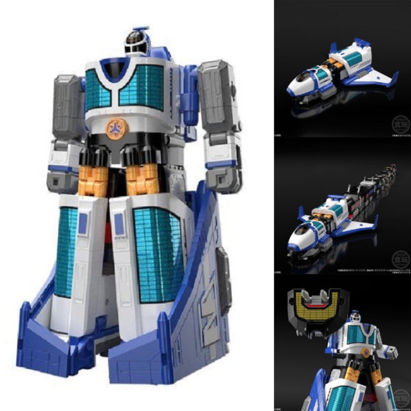 SUPER MINIPLA EXPRESS ARMAMENT LINER BOY W/O CANDY