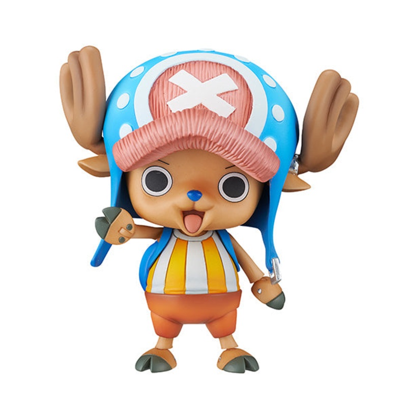 Variable Action Heroes ONE PIECE Tony Tony Chopper (2024 Sep resale ver.)    VAH