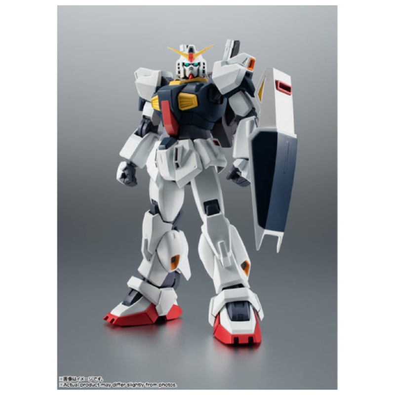 Robot Spirits -SIDE MS- RX-178 Gundam Mk-II (A.E.U.G. Model) ver. A.N.I.M.E.   MK2