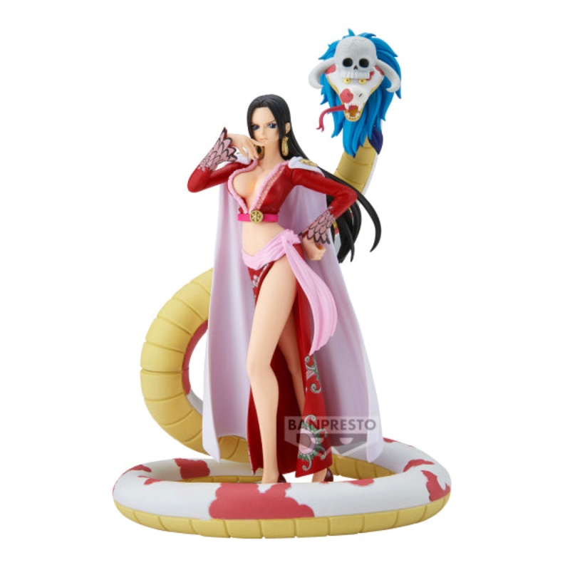 [DXF] Grandline Boa Hancock